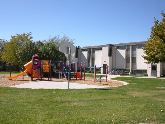Cedar East - Family Housing property